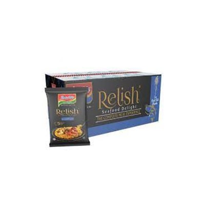 Indomie Relish