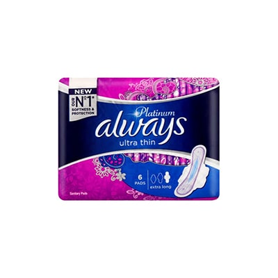 Always Platinium Normal