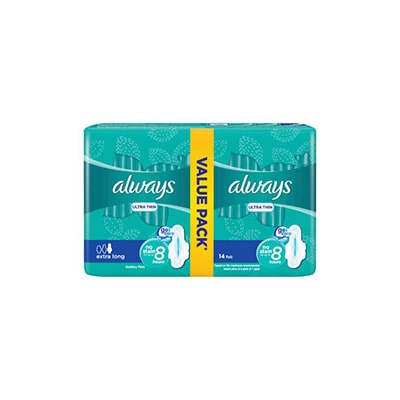 Always Platinum Duo 12 X 12 Super