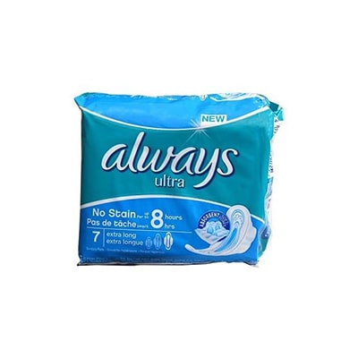 Always Value Ultra Thin Pack 16 X 16