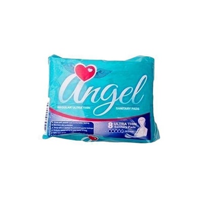 Angel Pad