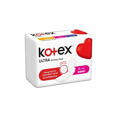 Kotex Maxi Pads