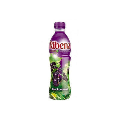 Ribbena Bottle (250ml)