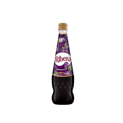 Ribena Blackcurrant 1l