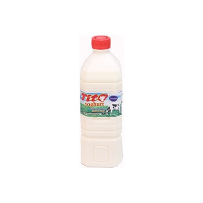 Tito Yoghurt Diet 1000ml