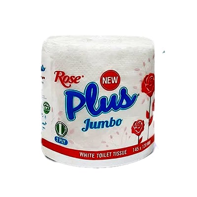 Rose Plus Jumbo