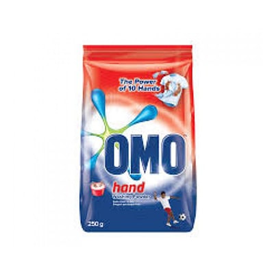 Omo Detergent 160g