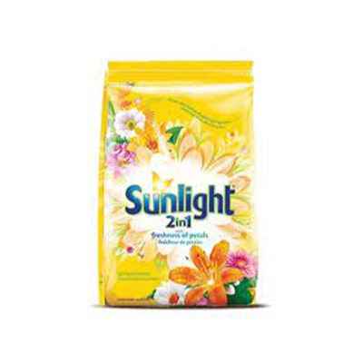 Sunlight 190g Yellow