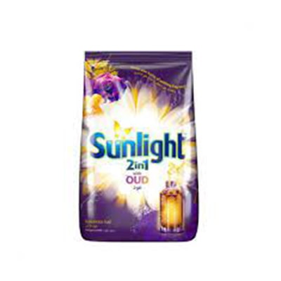 Sunlight Det. Oud 900g