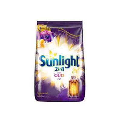 Sunlight Detergent Oud 200g