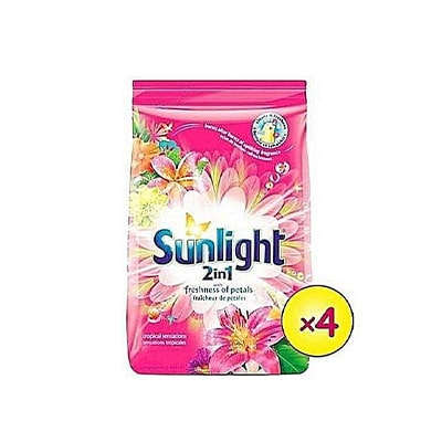 Sunlight Detergent Pink 900g