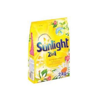 Sunlight Detergent Yellow 70g