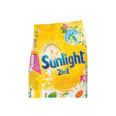 Sunlight Detergent Yellow 900g