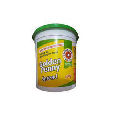 Butter Goldenpenny Spread 900g