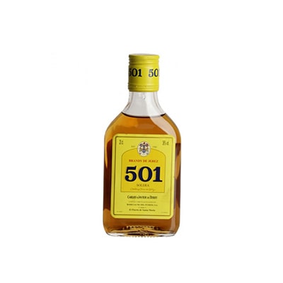 501 Solera 20cl