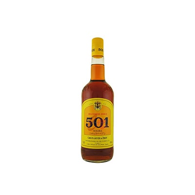 501 Wine 35cl