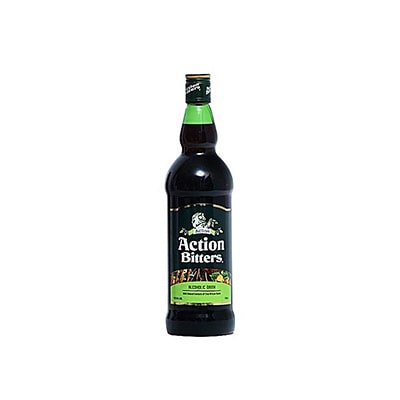 Action Bitter 375ml
