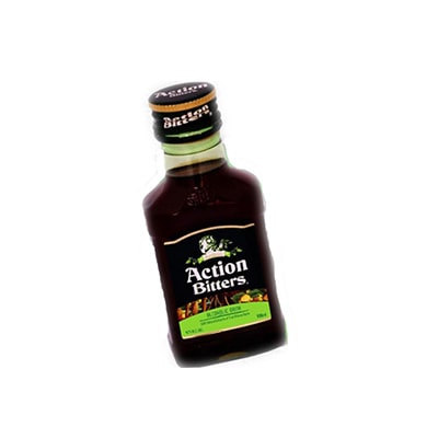 Action Bitters 180ml