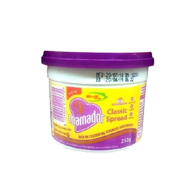 Mamador Spread 250g