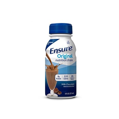 Ensure Milk Chocolte 237ml