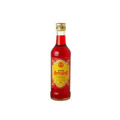 Apperito Bitters 375ml