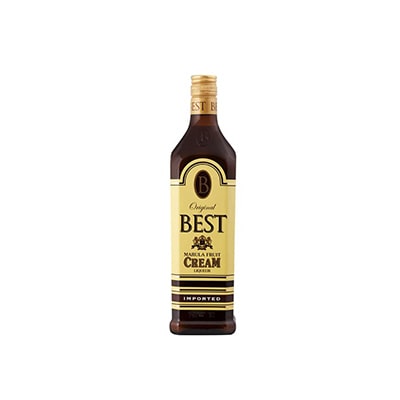 Best Cream Liquer 200ml