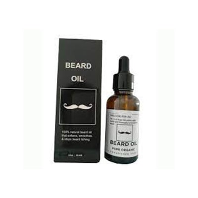 Beard Daddy Oil