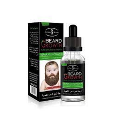 Beard Daddy Organic Cream