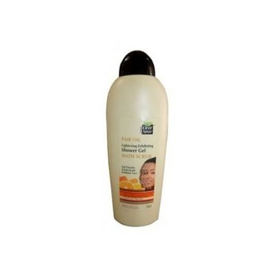 Body Milk Clear Nature 500ml