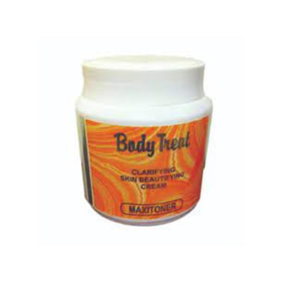 Body Treat Lotion 250ml