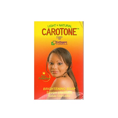 Carotone Soap 190g