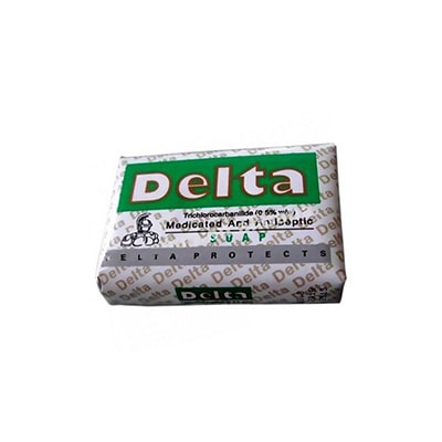 Delta Soap 70g