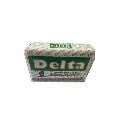 Deltal Soap 85g