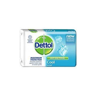 Soap Dettol 70g Cool