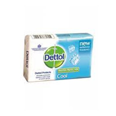 Soap Dettol 110g Cool