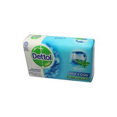 Dettol Cool Soap 160g B/s