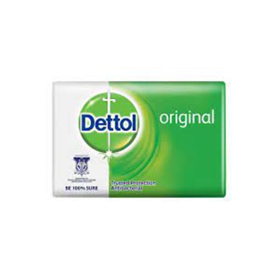 Soap Dettol 110g Original