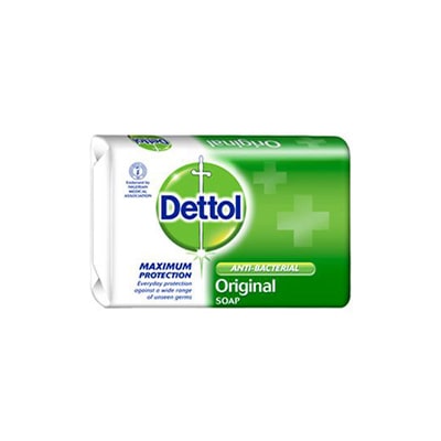 Dettol Original Soap 160g