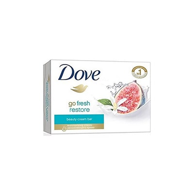 Dove Go Fresh Soap 100g