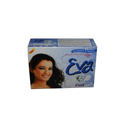 Soap Eva Fresh