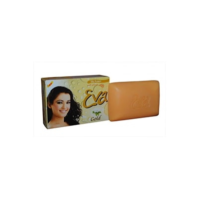 Eva Soap Gold 150g