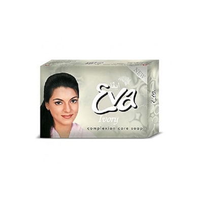 Eva Soap Ivory 150g