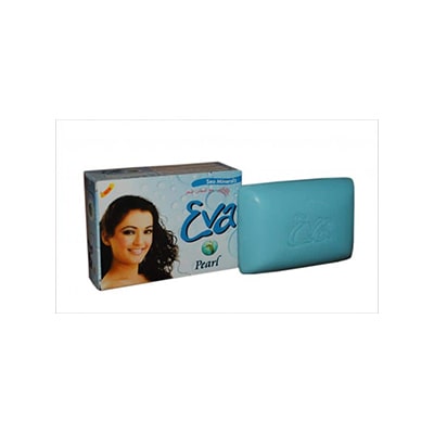 Soap Eva Pearl