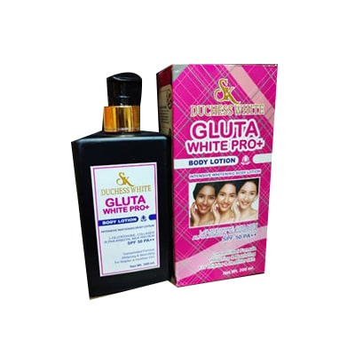 Gluta White Body Lotion 300ml