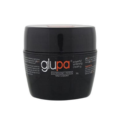 Glutathione Whitening Face Cream 30g