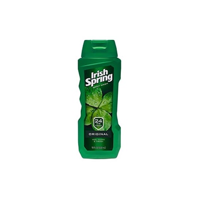 Irish Spring Bath Original 532ml