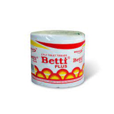 Kiki Jumbo Toilet Paper