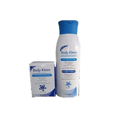 Kleenex White Lotion 250ml