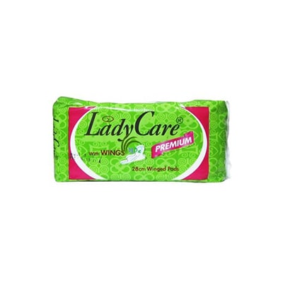 Lady Care Green