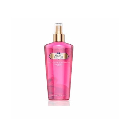 Lady Secret Body Mist 250ml